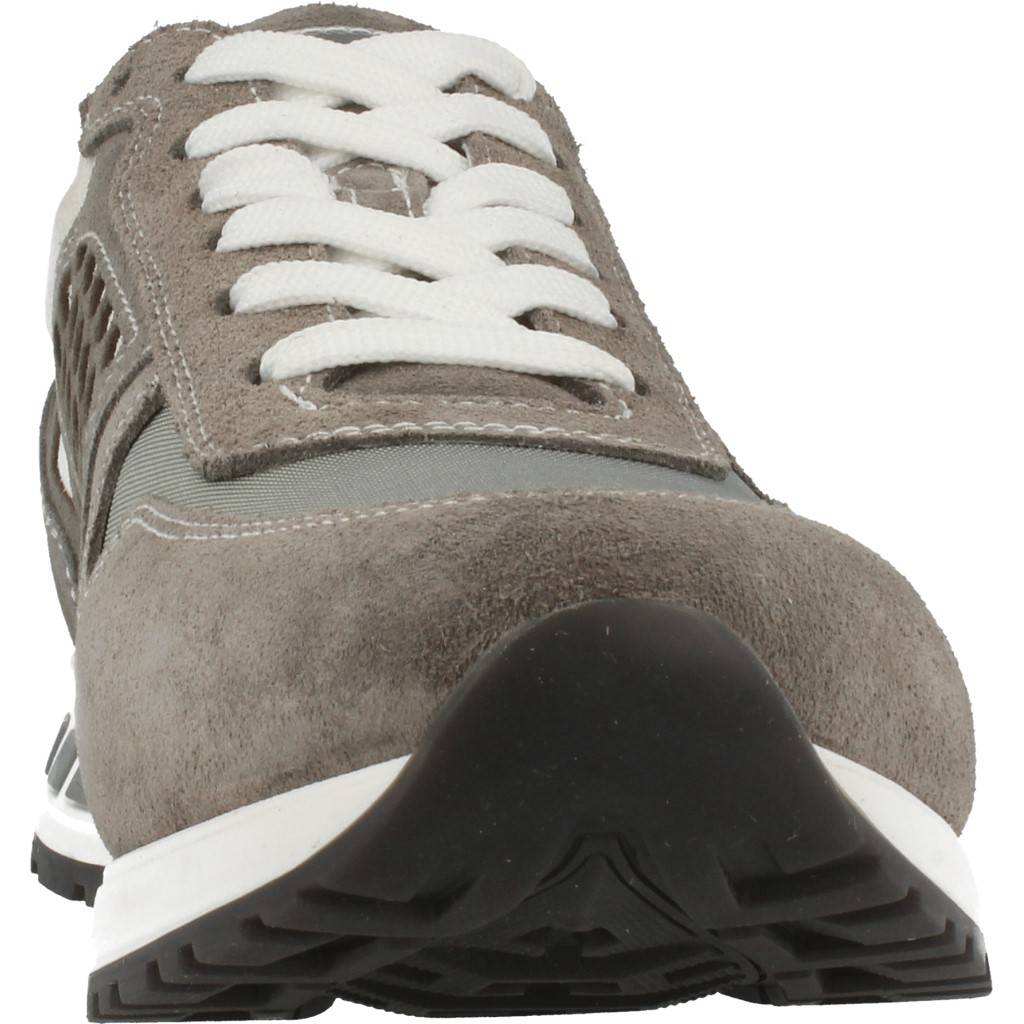 NERO GIARDINI PU en color MARRON CLARO (6)