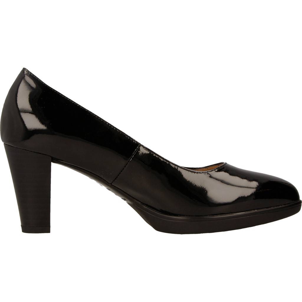 NERO GIARDINI AD en color NEGRO (4)
