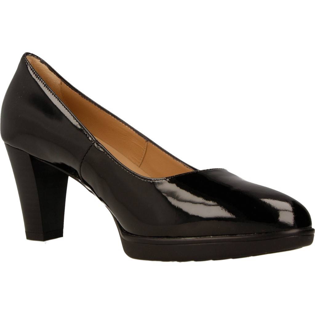 NERO GIARDINI AD en color NEGRO (5)