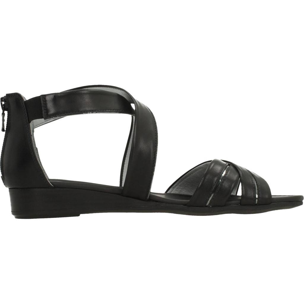 NERO GIARDINI PD en color NEGRO (4)