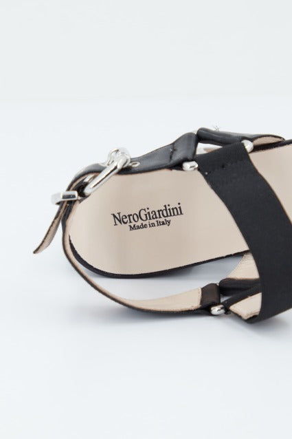 NERO GIARDINI EDE en color NEGRO (4)