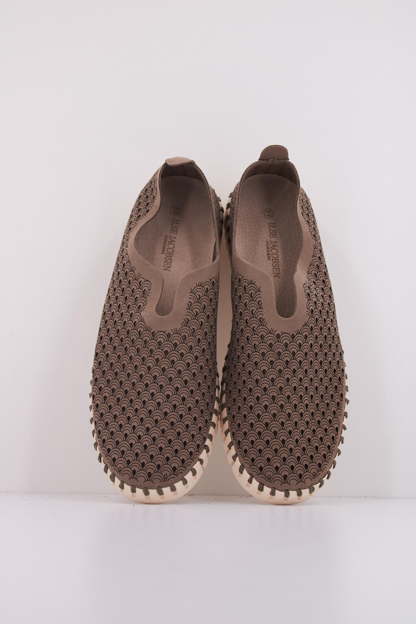 ILSE JACOBSEN TULIP en color MARRON (3)