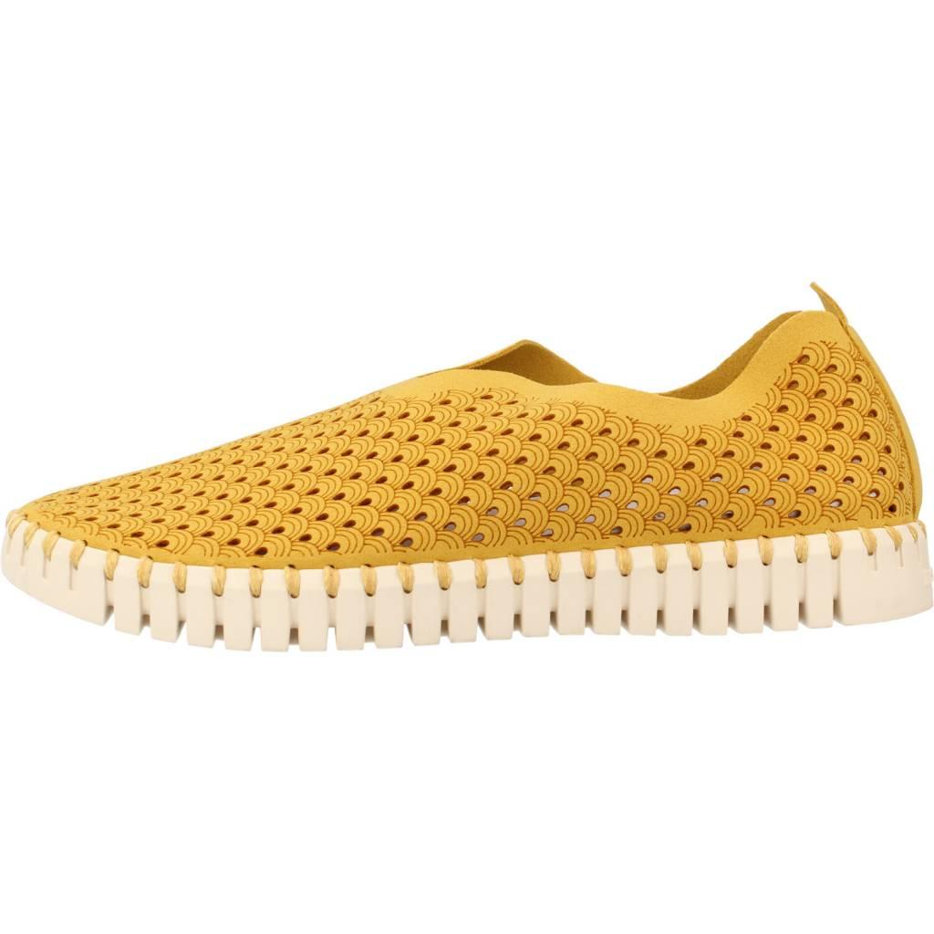 ILSE JACOBSEN TULIP en color AMARILLO (2)
