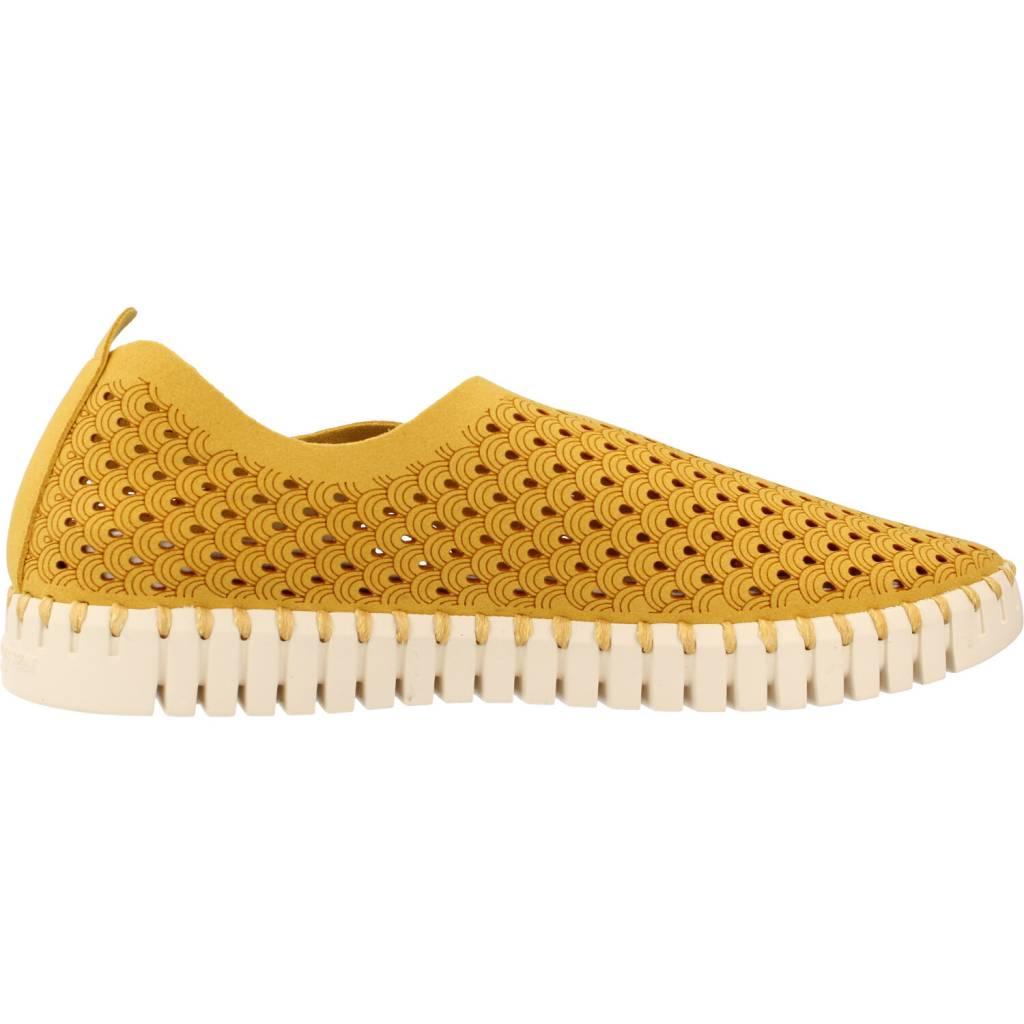 ILSE JACOBSEN TULIP en color AMARILLO (4)