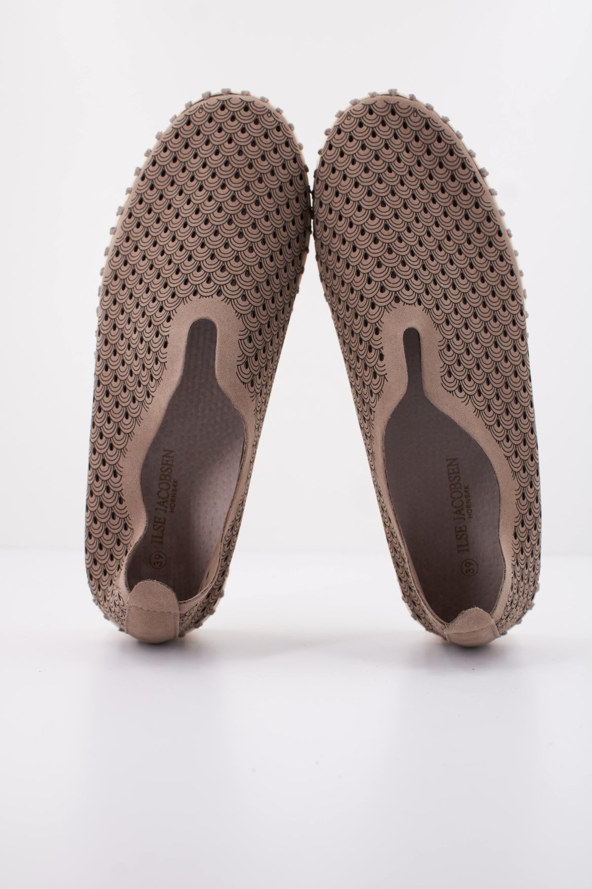 ILSE JACOBSEN en color GRIS (3)