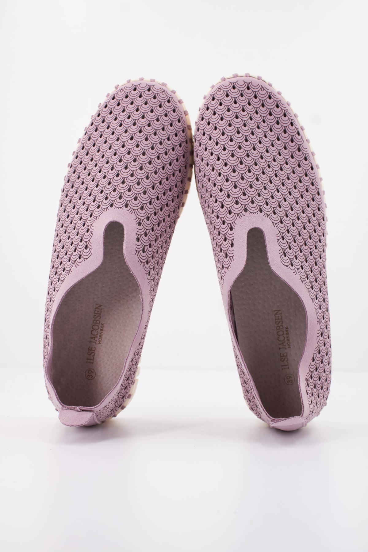 ILSE JACOBSEN en color VIOLETA (3)