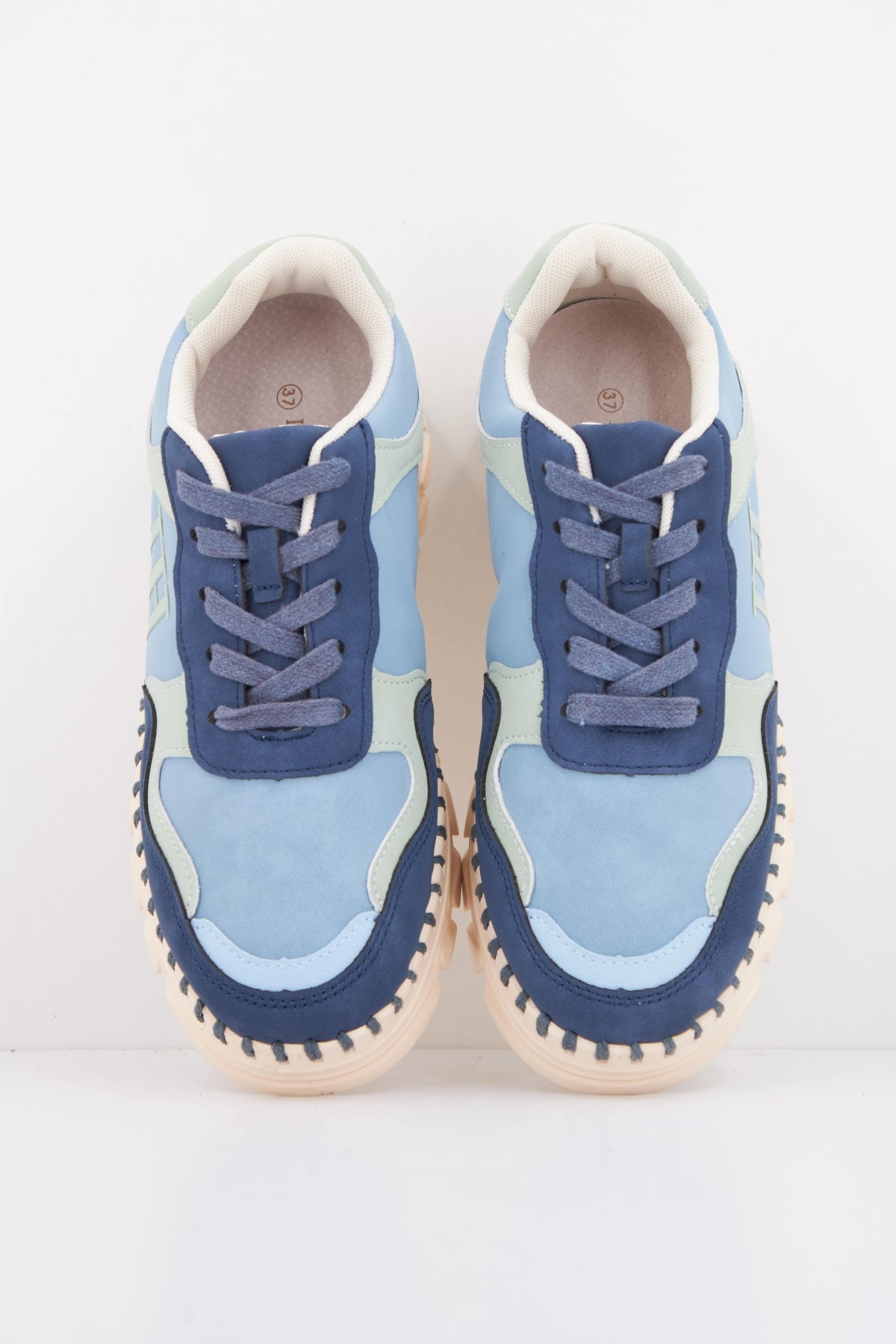 ILSE JACOBSEN TULIP en color AZUL (3)