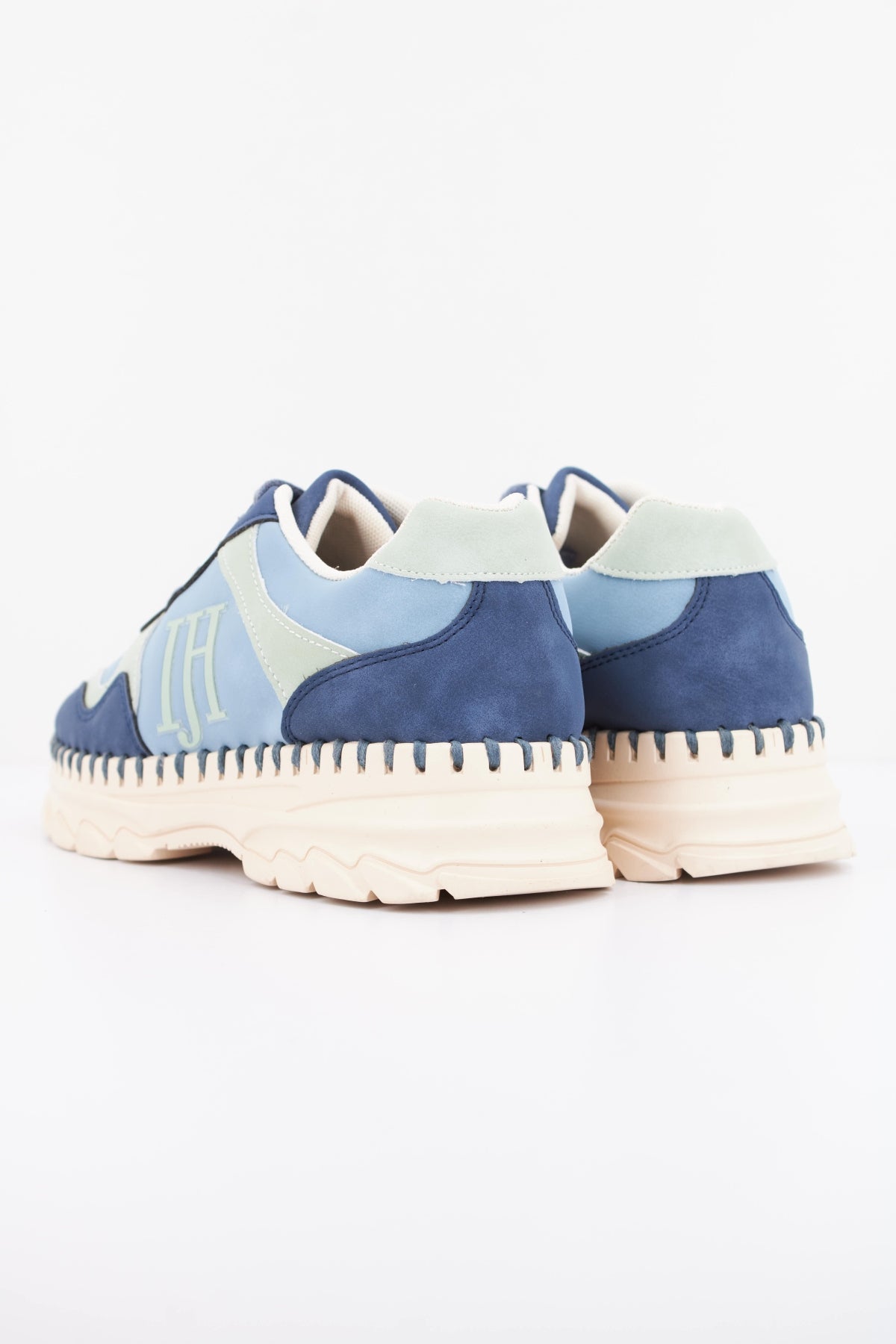 ILSE JACOBSEN TULIP en color AZUL (4)