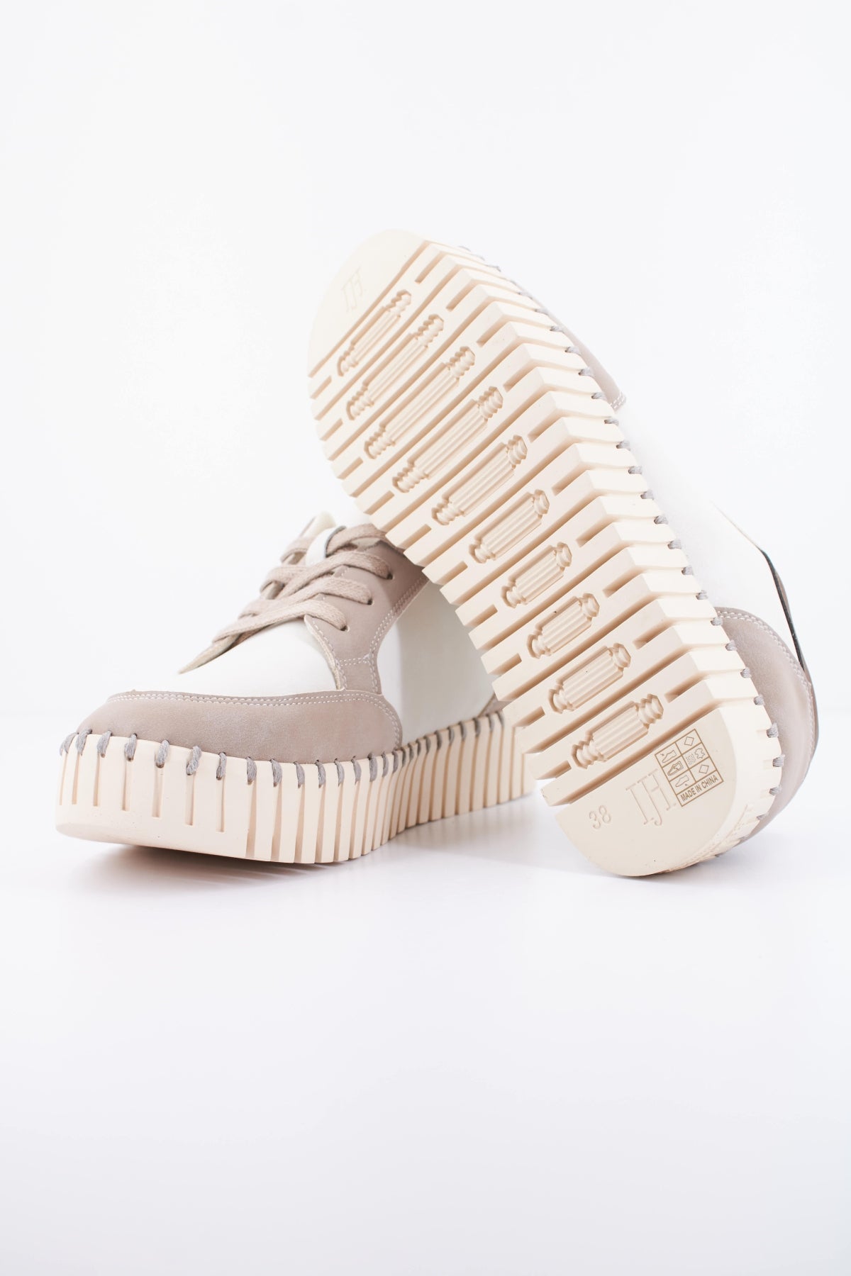ILSE JACOBSEN TULIP en color BLANCO (5)