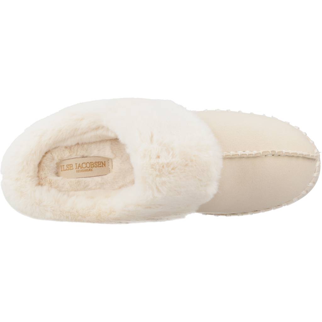 ILSE JACOBSEN TULIP en color BLANCO (7)