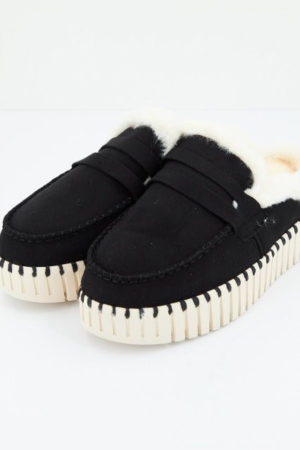 ILSE JACOBSEN TULIP en color NEGRO (1)