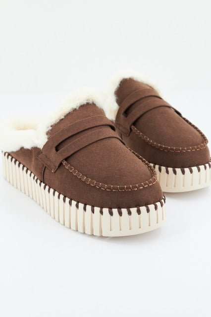 ILSE JACOBSEN TULIP en color MARRON (1)