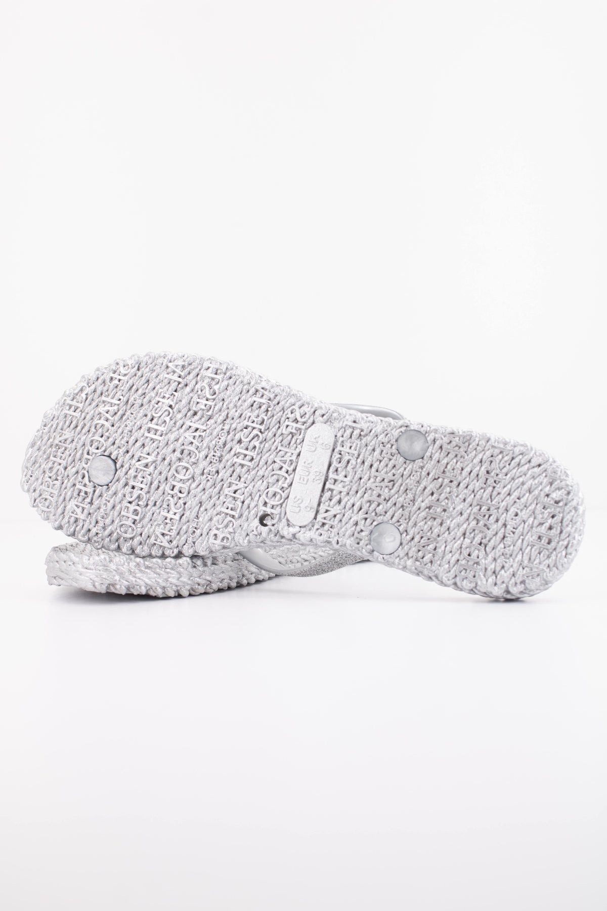 ILSE JACOBSEN CHEERFUL en color PLATA (5)