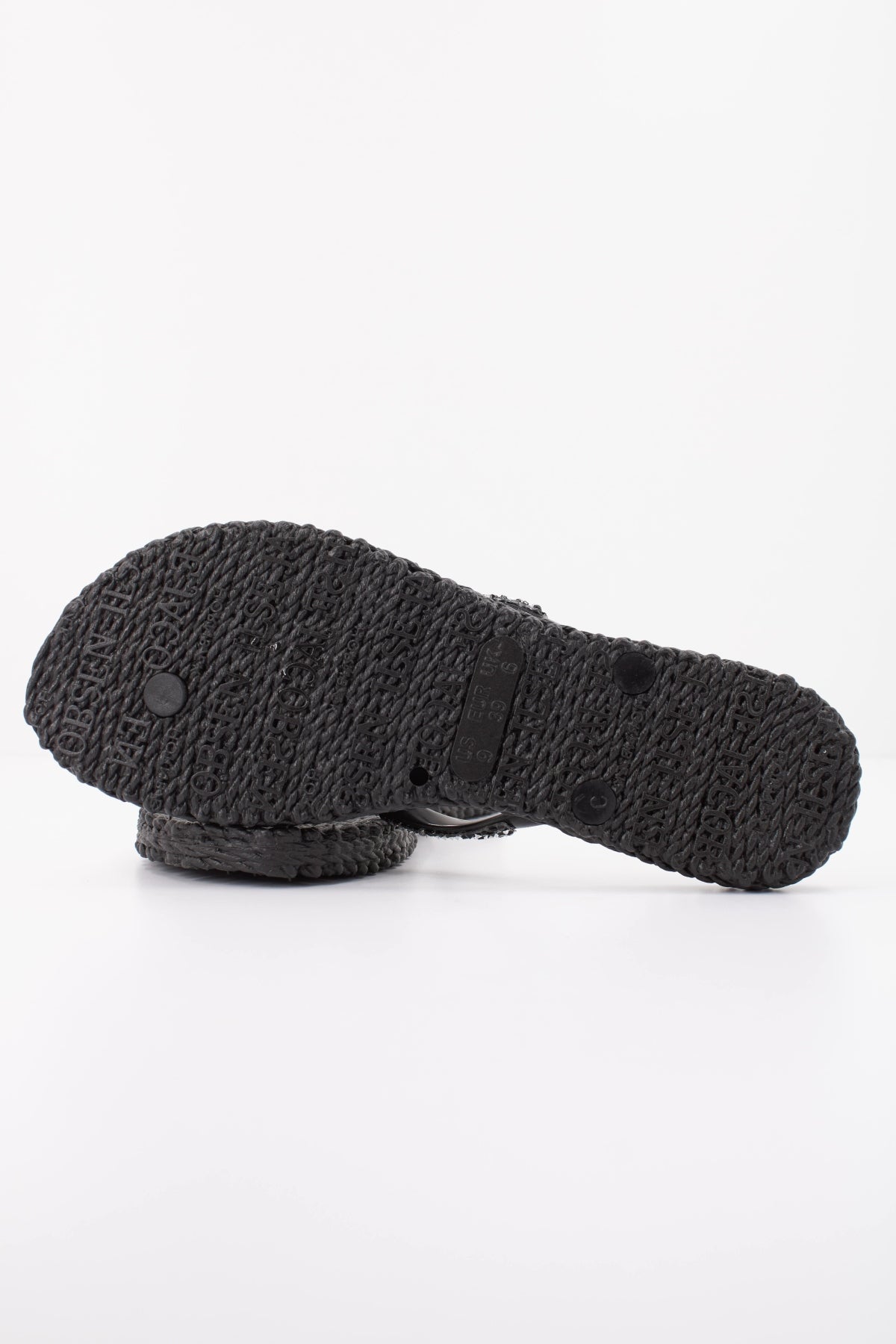 ILSE JACOBSEN CHEERFULG en color NEGRO (5)