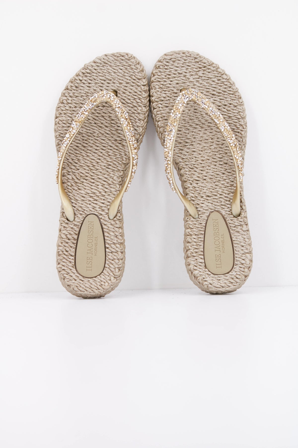 ILSE JACOBSEN CHEERFULG en color BRONCE (3)