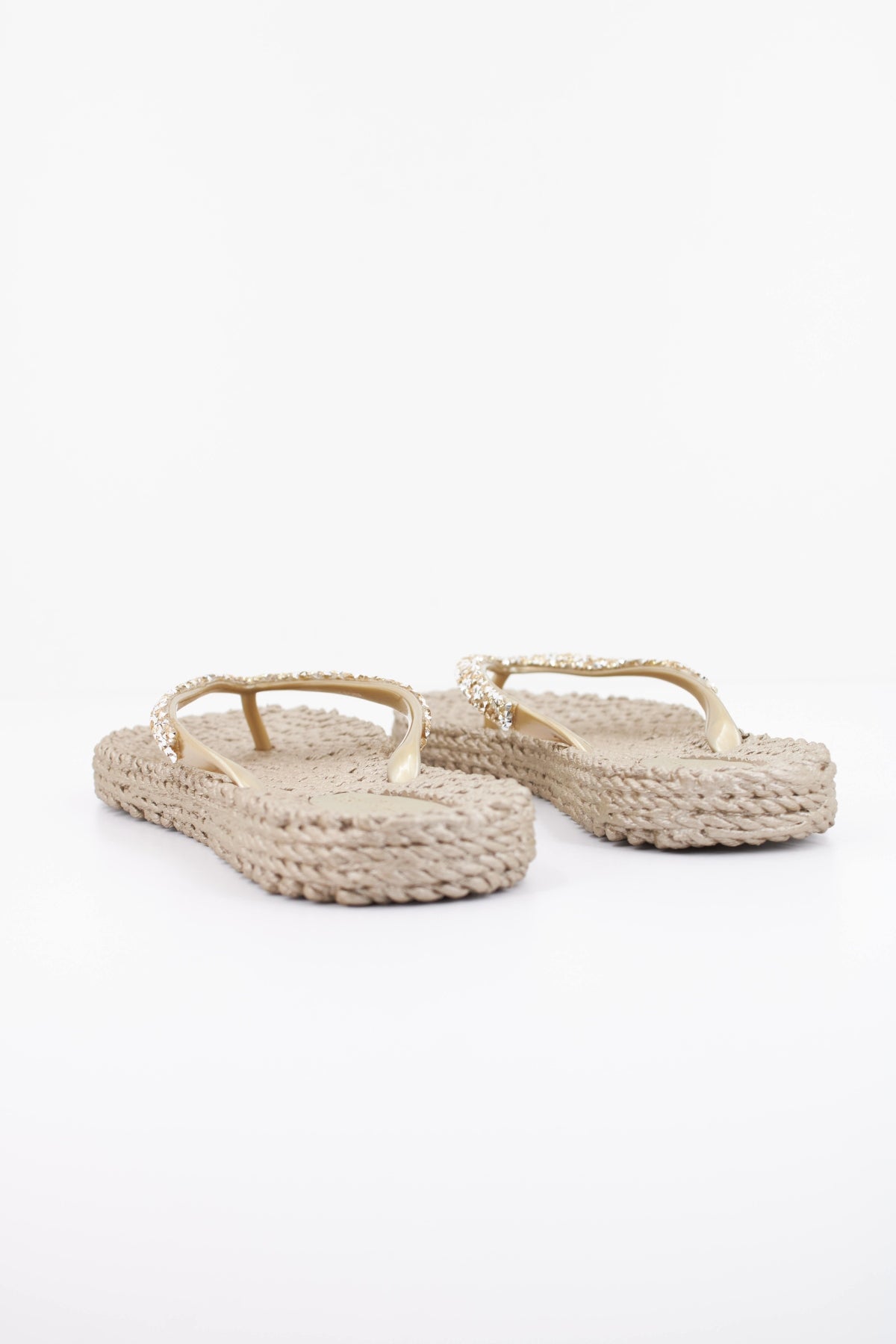 ILSE JACOBSEN CHEERFULG en color BRONCE (4)