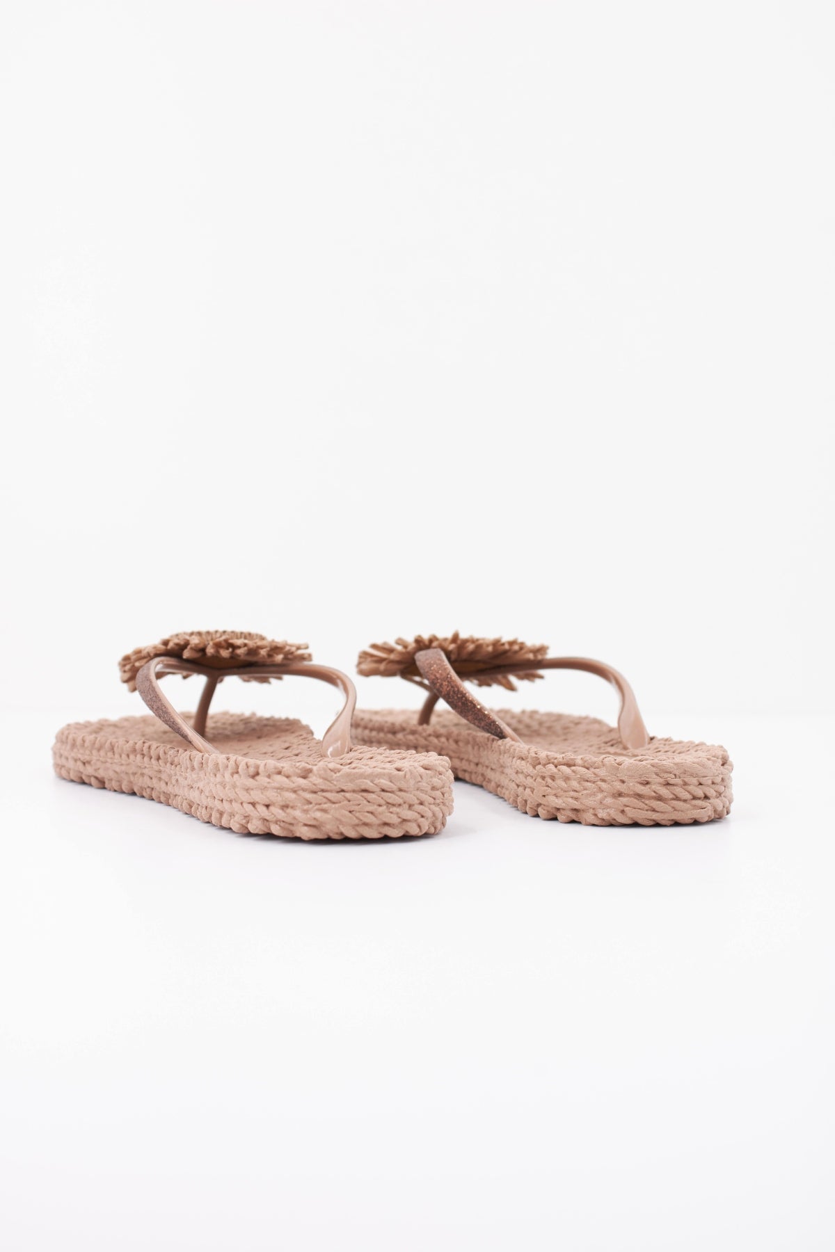ILSE JACOBSEN CHEERFULF en color MARRON (4)