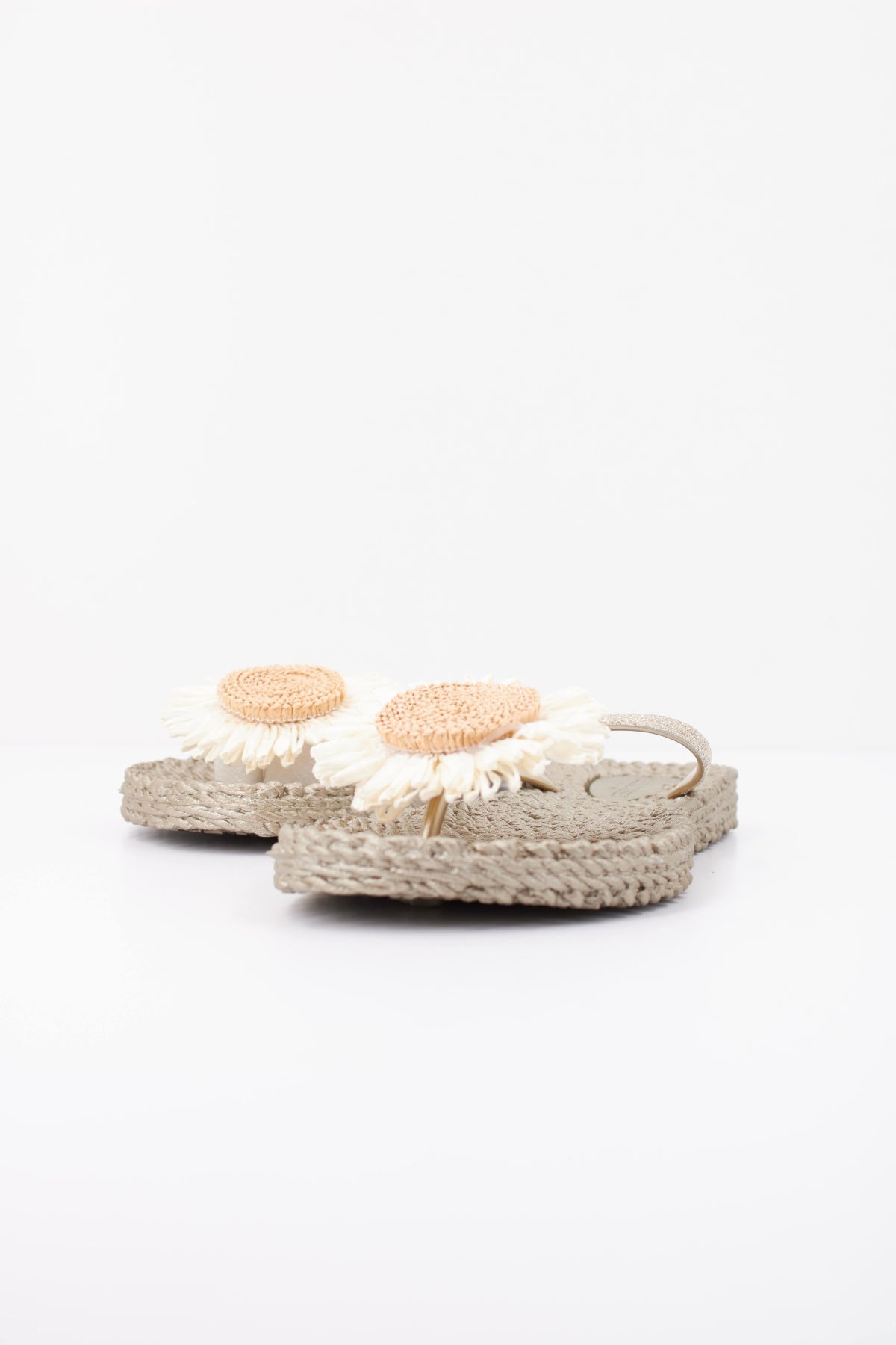 ILSE JACOBSEN CHEERFULF en color ORO (3)