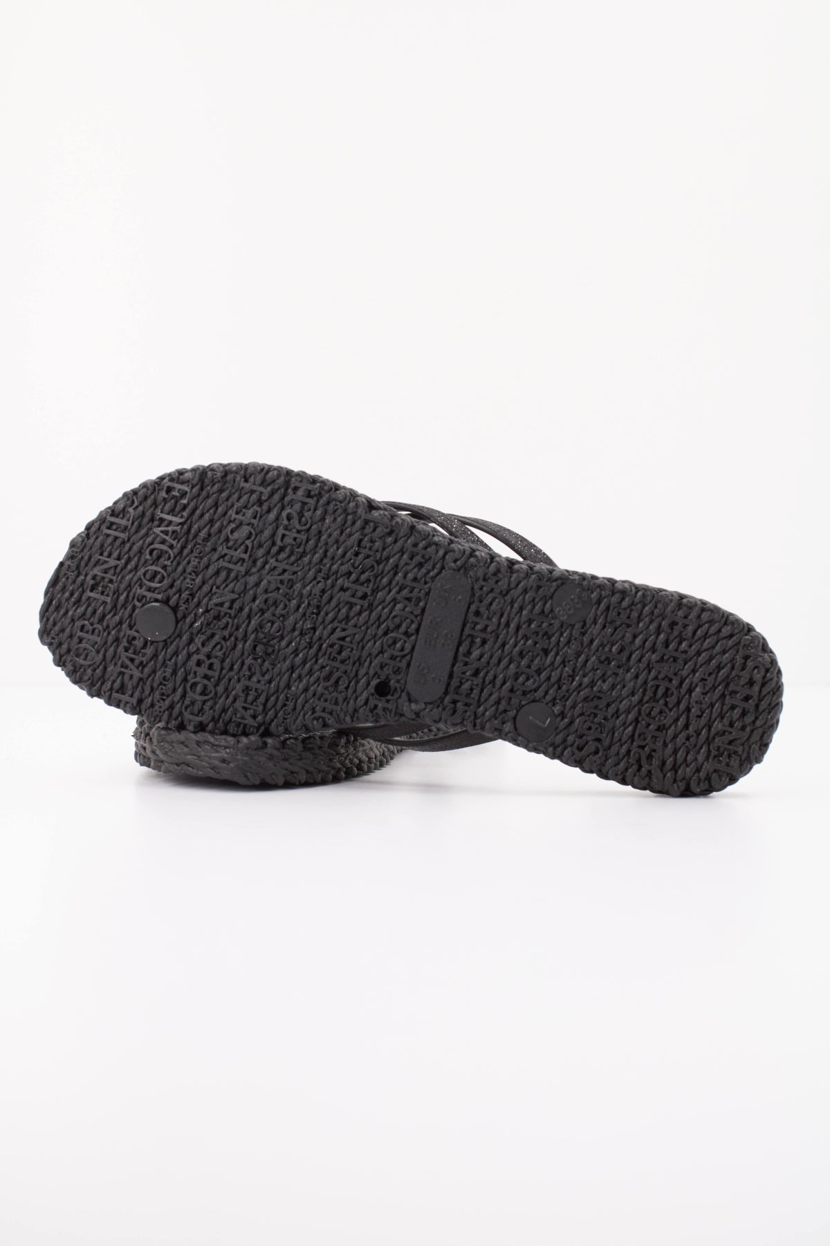 ILSE JACOBSEN CHEERFULF en color NEGRO (5)