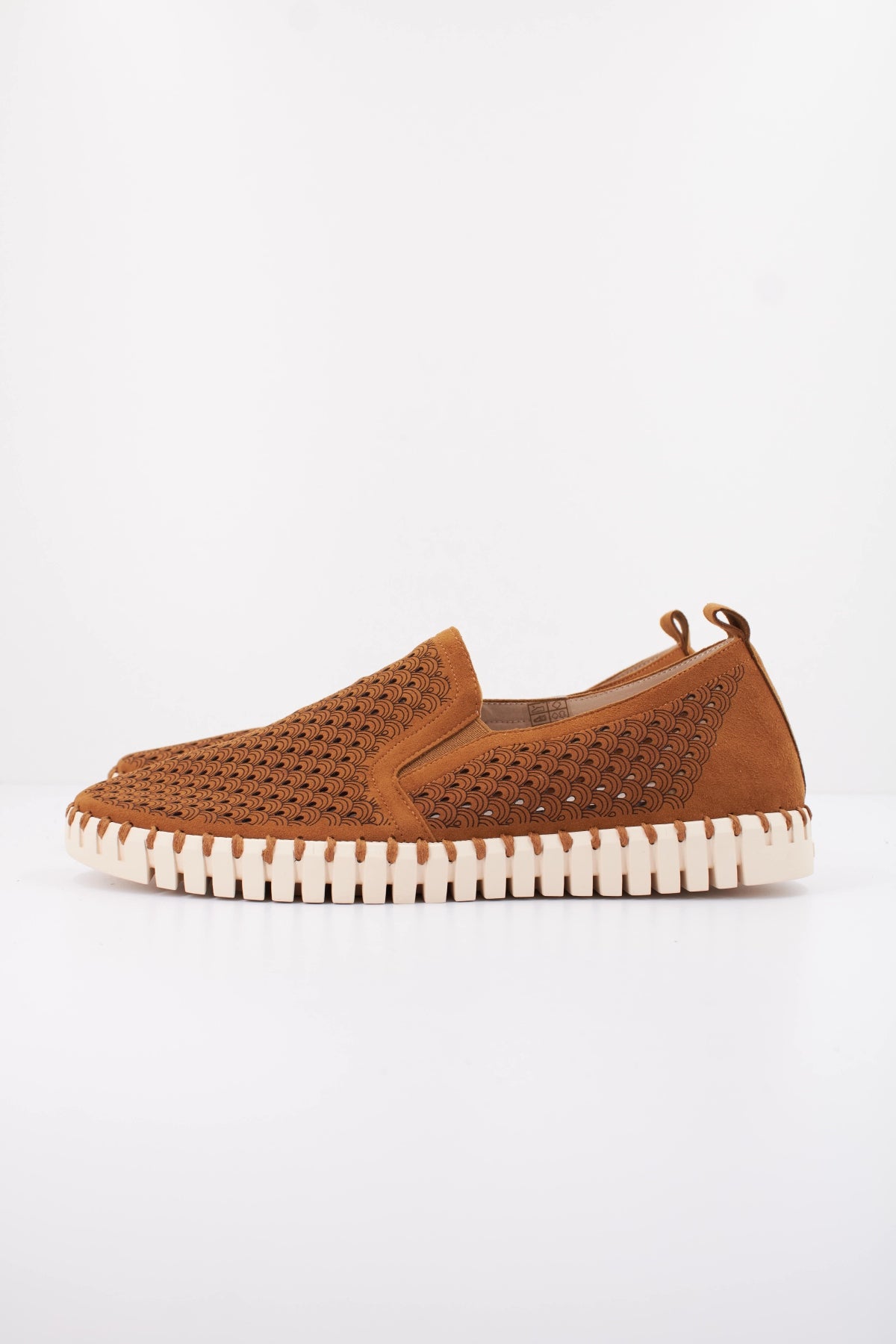 ILSE JACOBSEN TULIP en color MARRON (1)