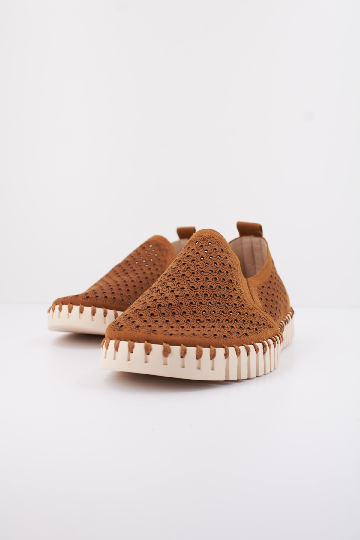 ILSE JACOBSEN TULIP en color MARRON (2)
