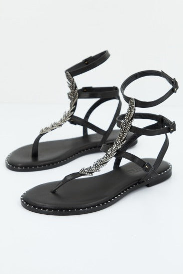CARYATIS C en color NEGRO (2)