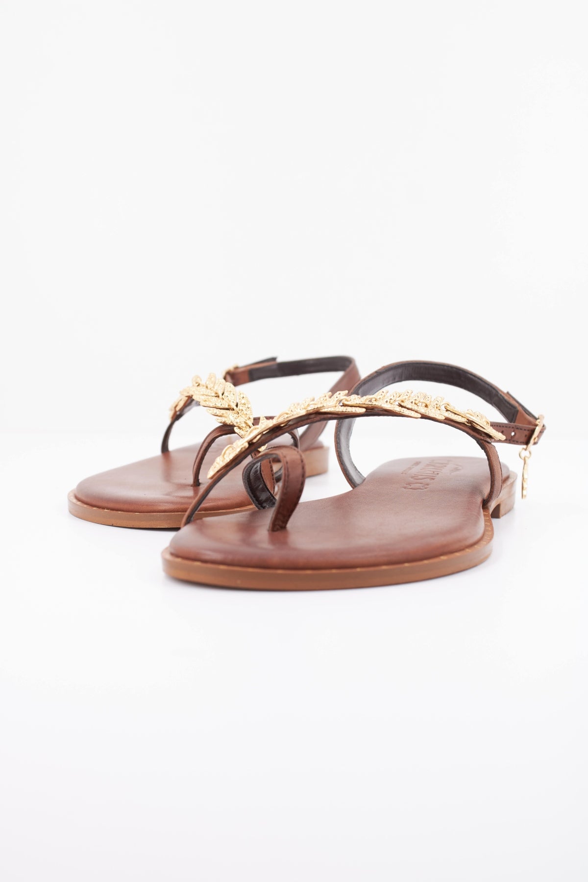 CARYATIS C en color MARRON (2)