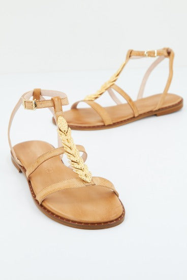 CARYATIS C en color MARRON (1)