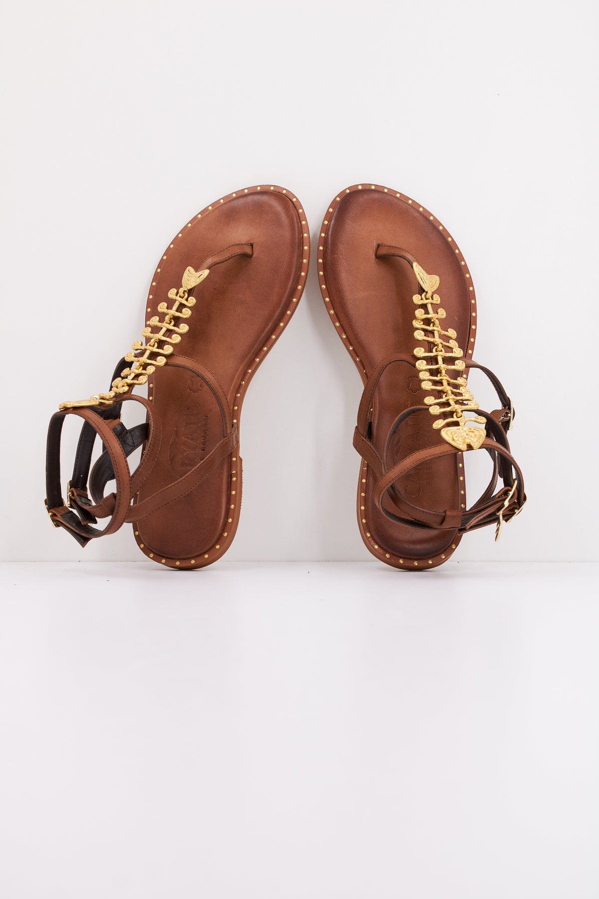 CARYATIS C en color MARRON (3)