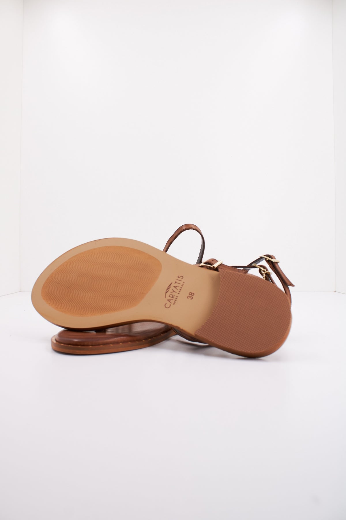 CARYATIS C en color MARRON (5)