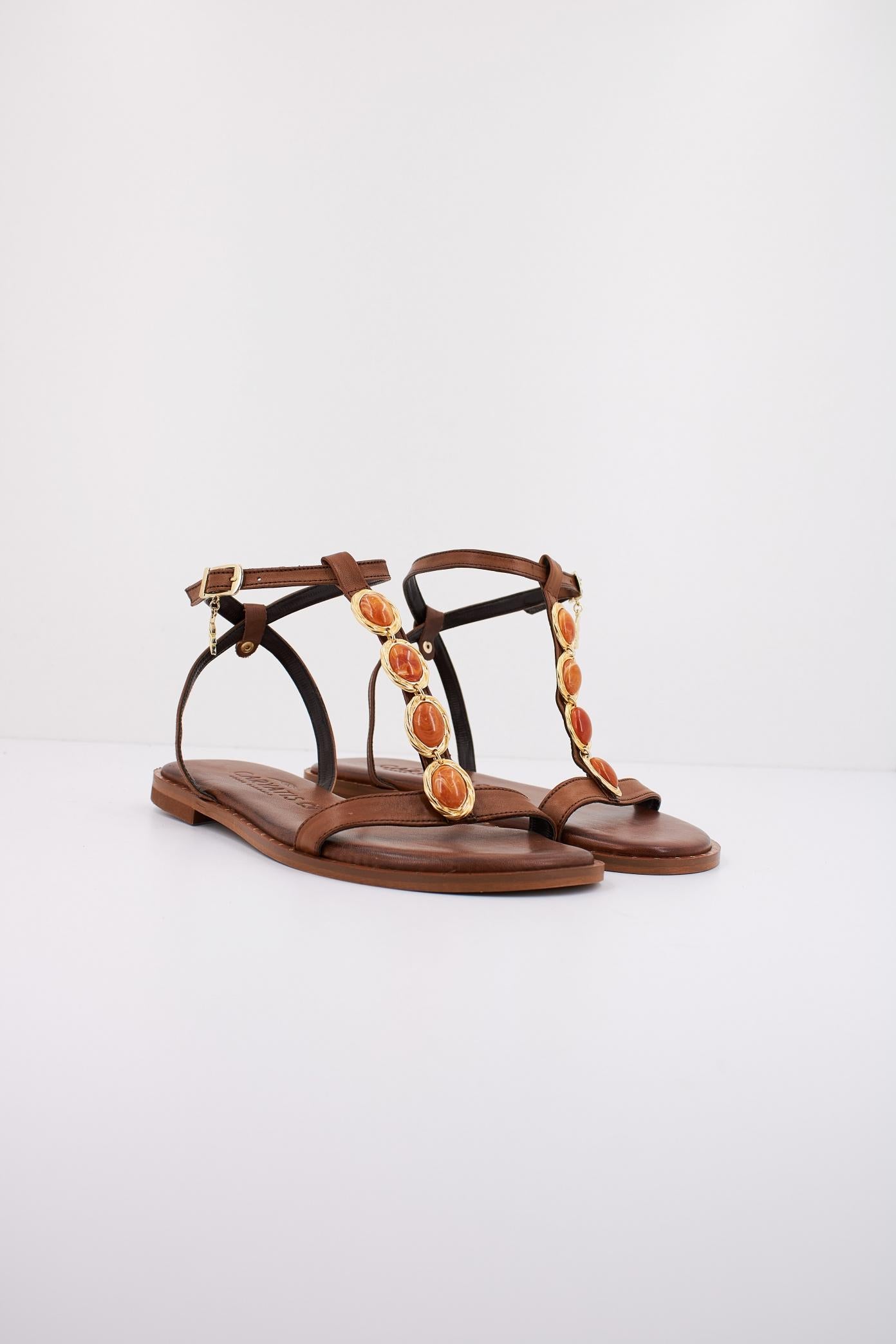 CARYATIS C en color MARRON (2)