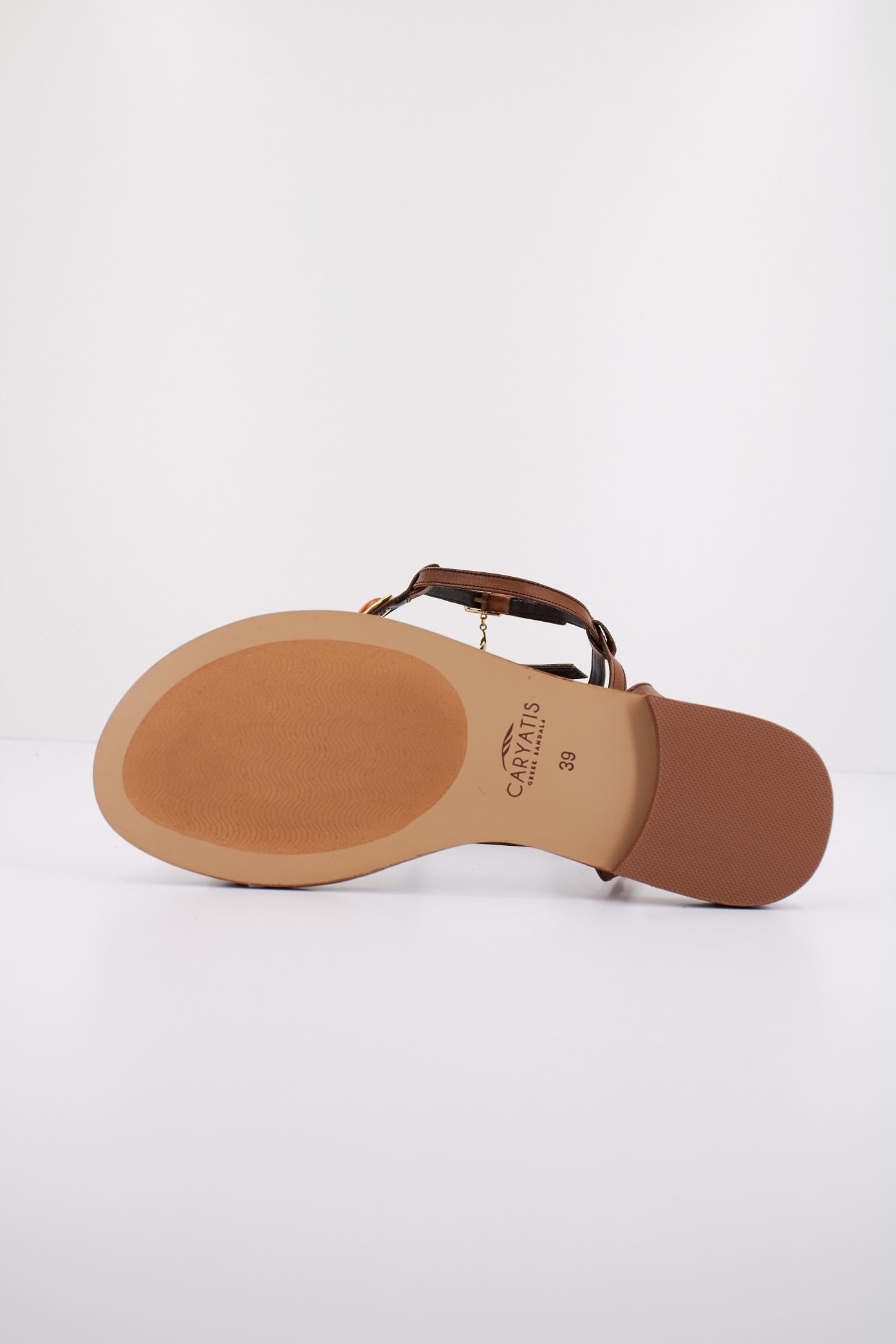 CARYATIS C en color MARRON (4)
