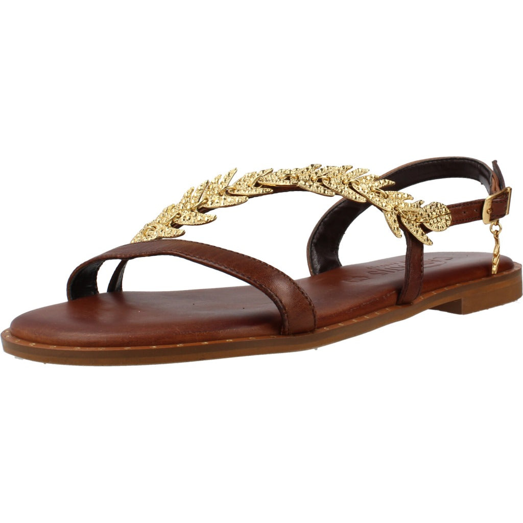 CARYATIS C en color MARRON (1)
