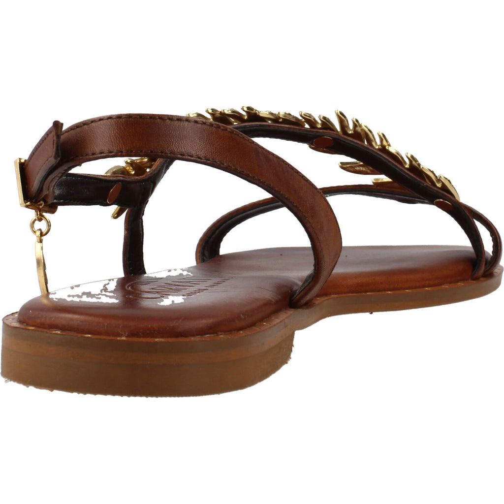 CARYATIS C en color MARRON (3)