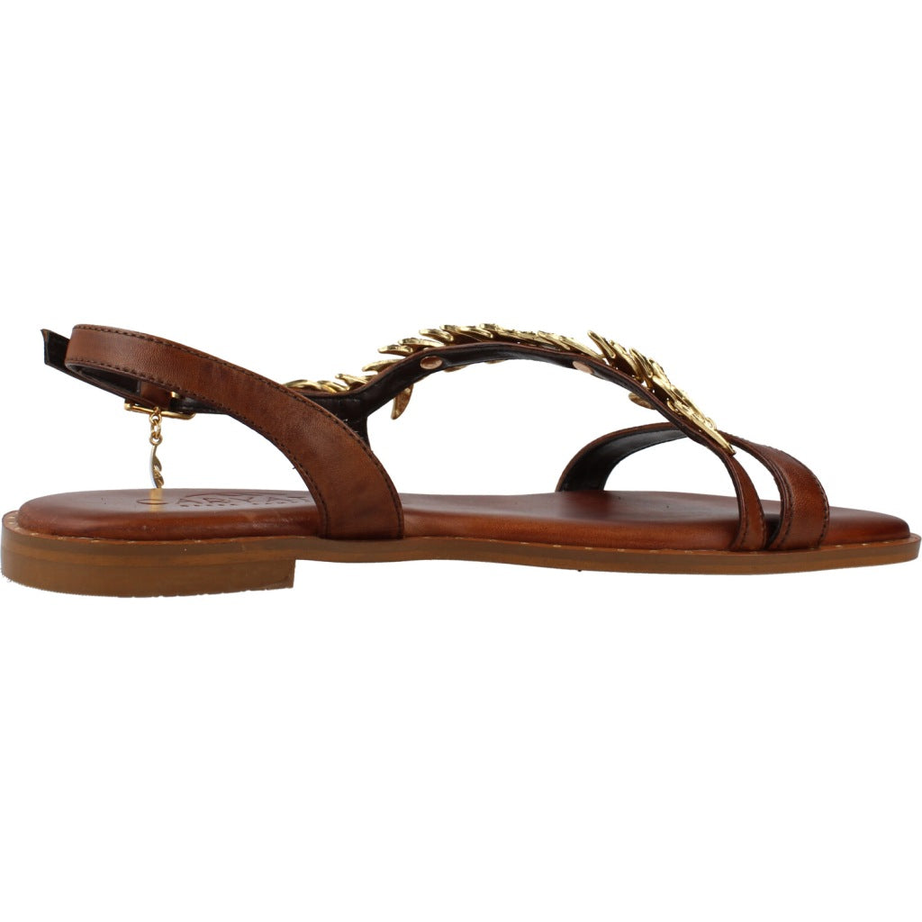 CARYATIS C en color MARRON (4)