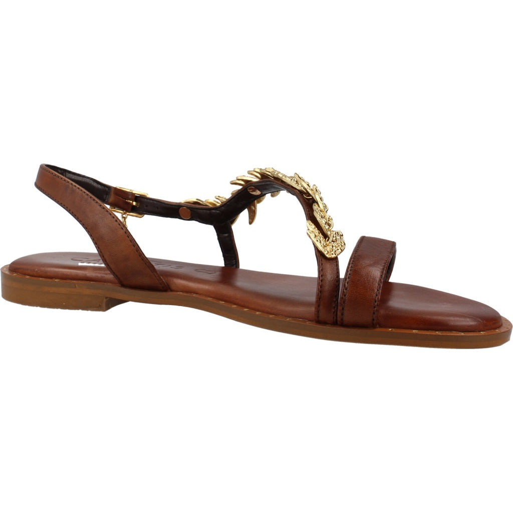 CARYATIS C en color MARRON (5)