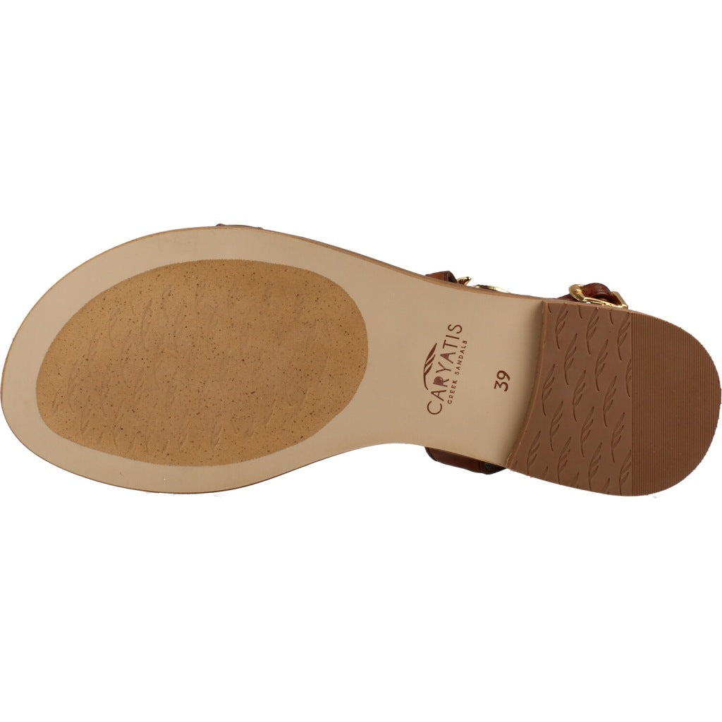 CARYATIS C en color MARRON (7)