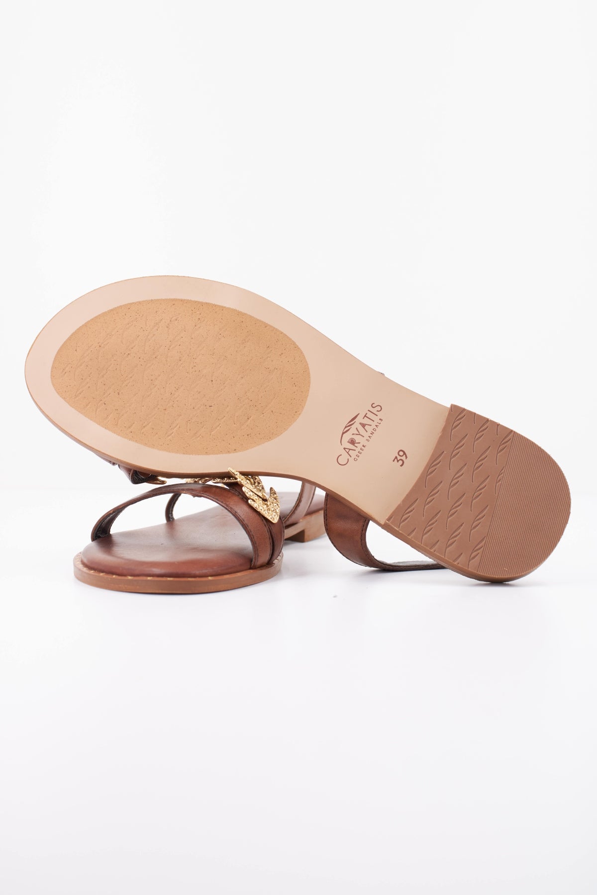 CARYATIS C en color MARRON (5)
