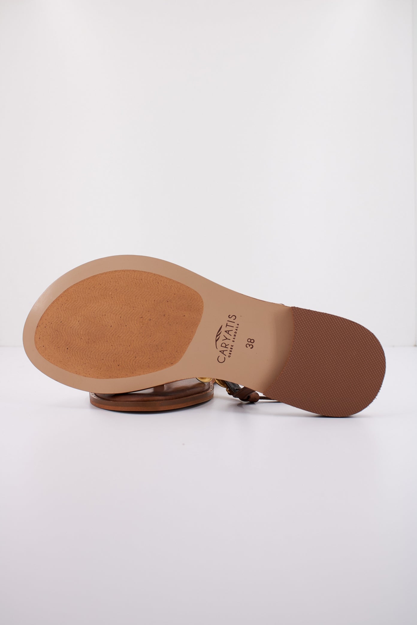 CARYATIS C en color MARRON (4)