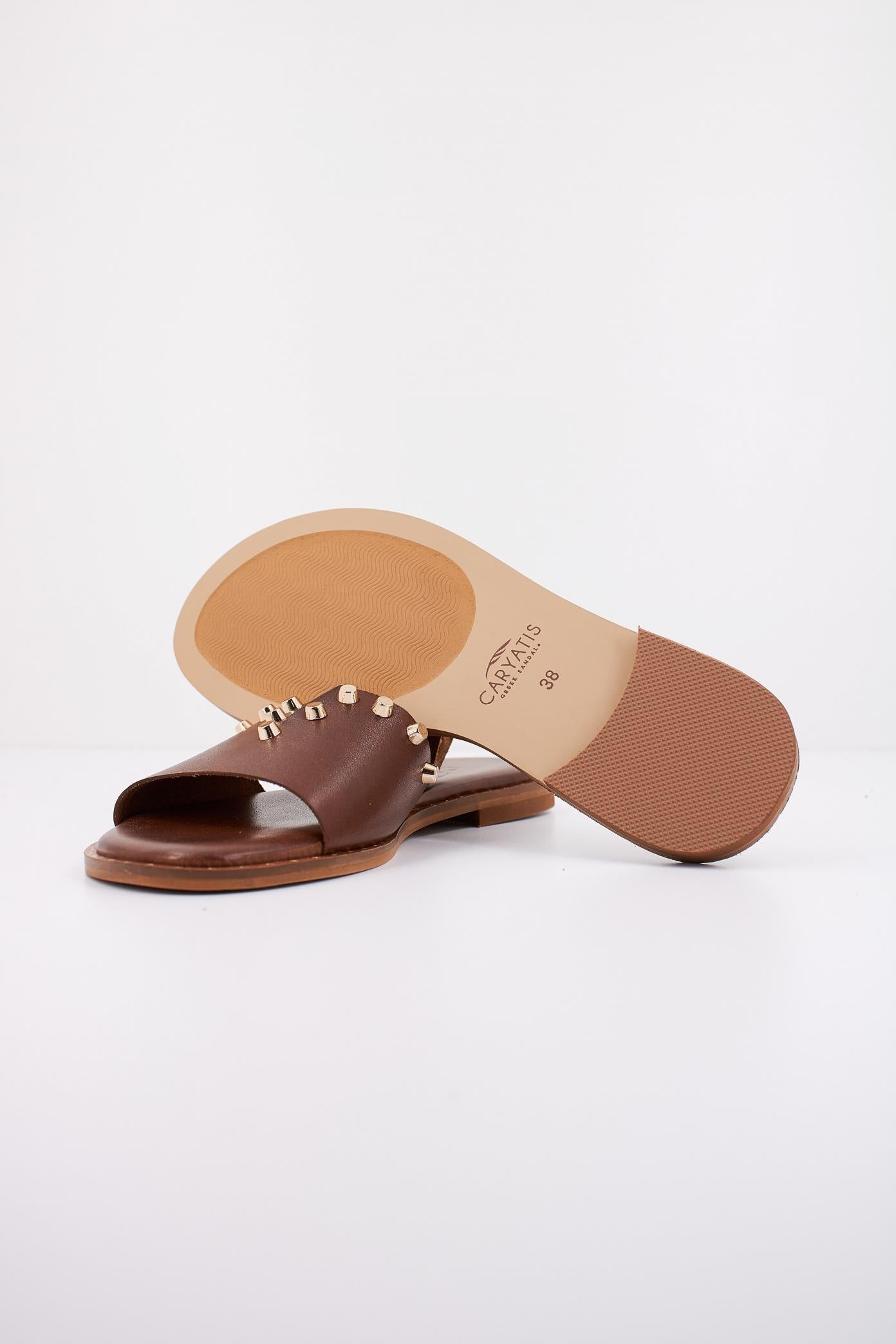 CARYATIS C en color MARRON (4)