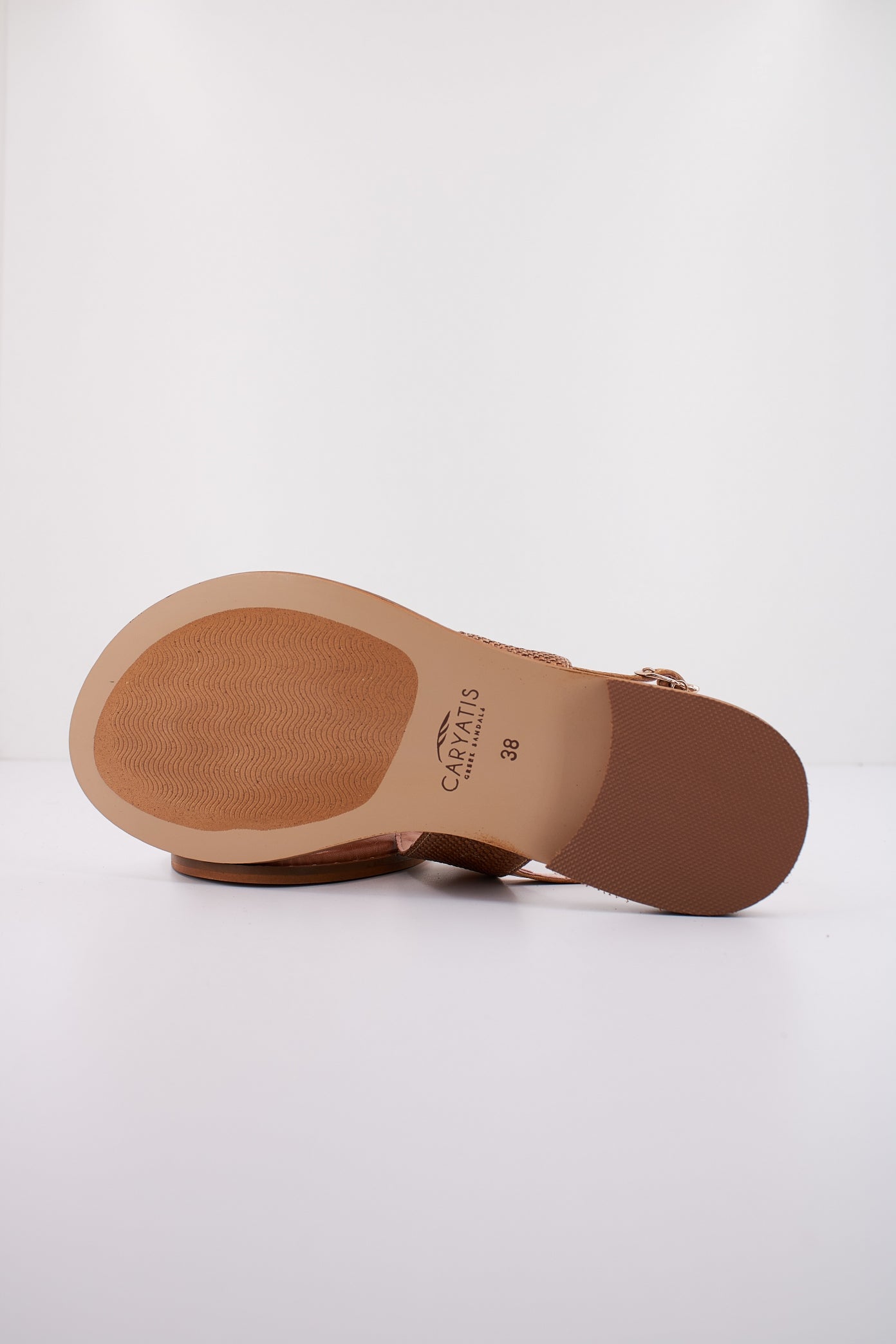 CARYATIS C en color MARRON CLARO (4)