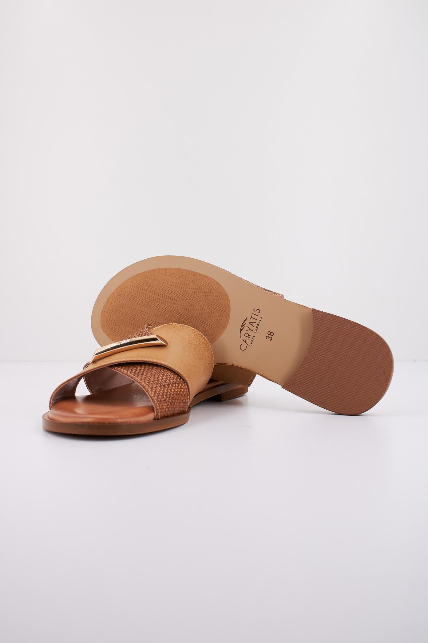 CARYATIS C en color MARRON (4)