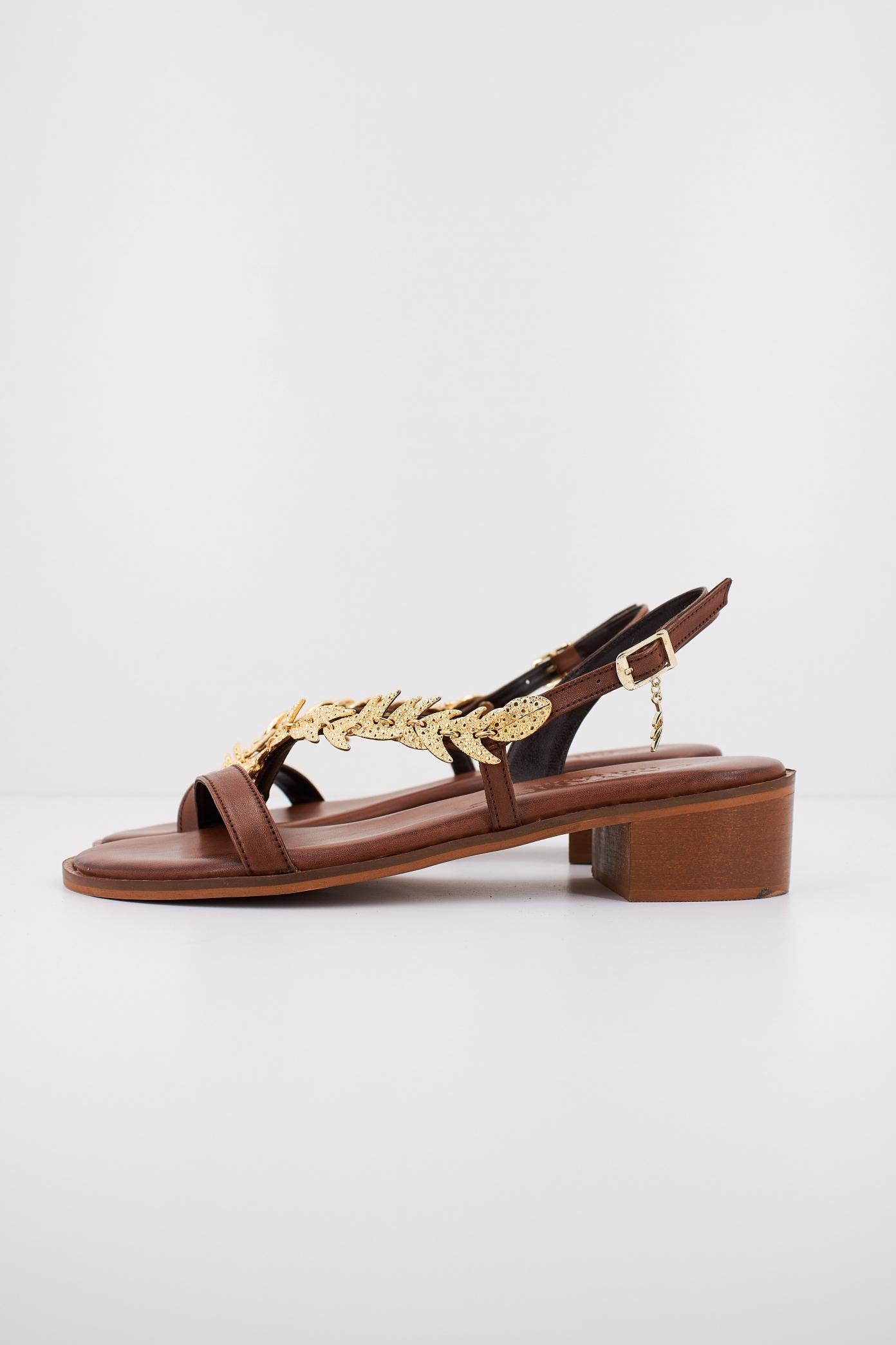 CARYATIS C en color MARRON (1)