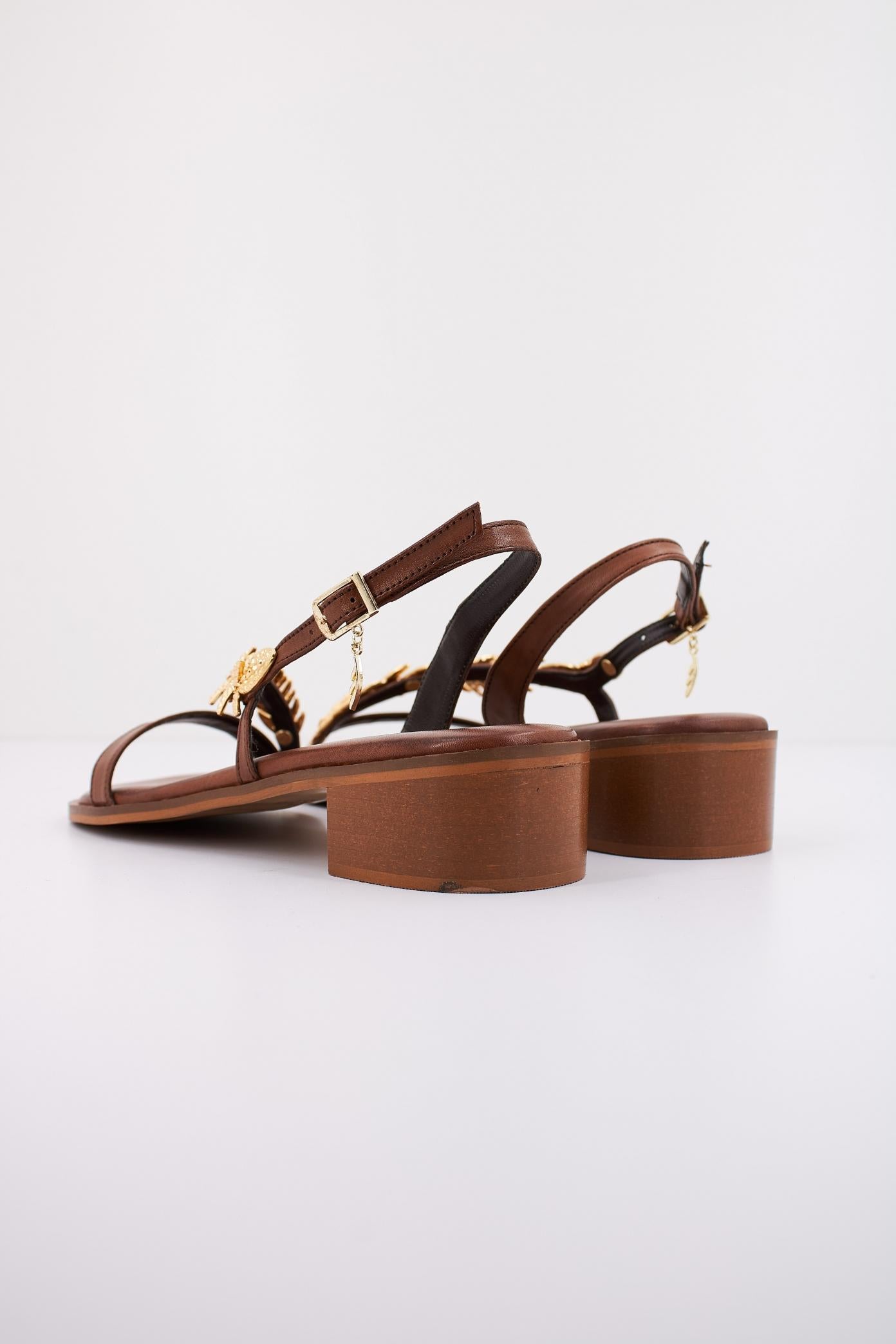 CARYATIS C en color MARRON (3)