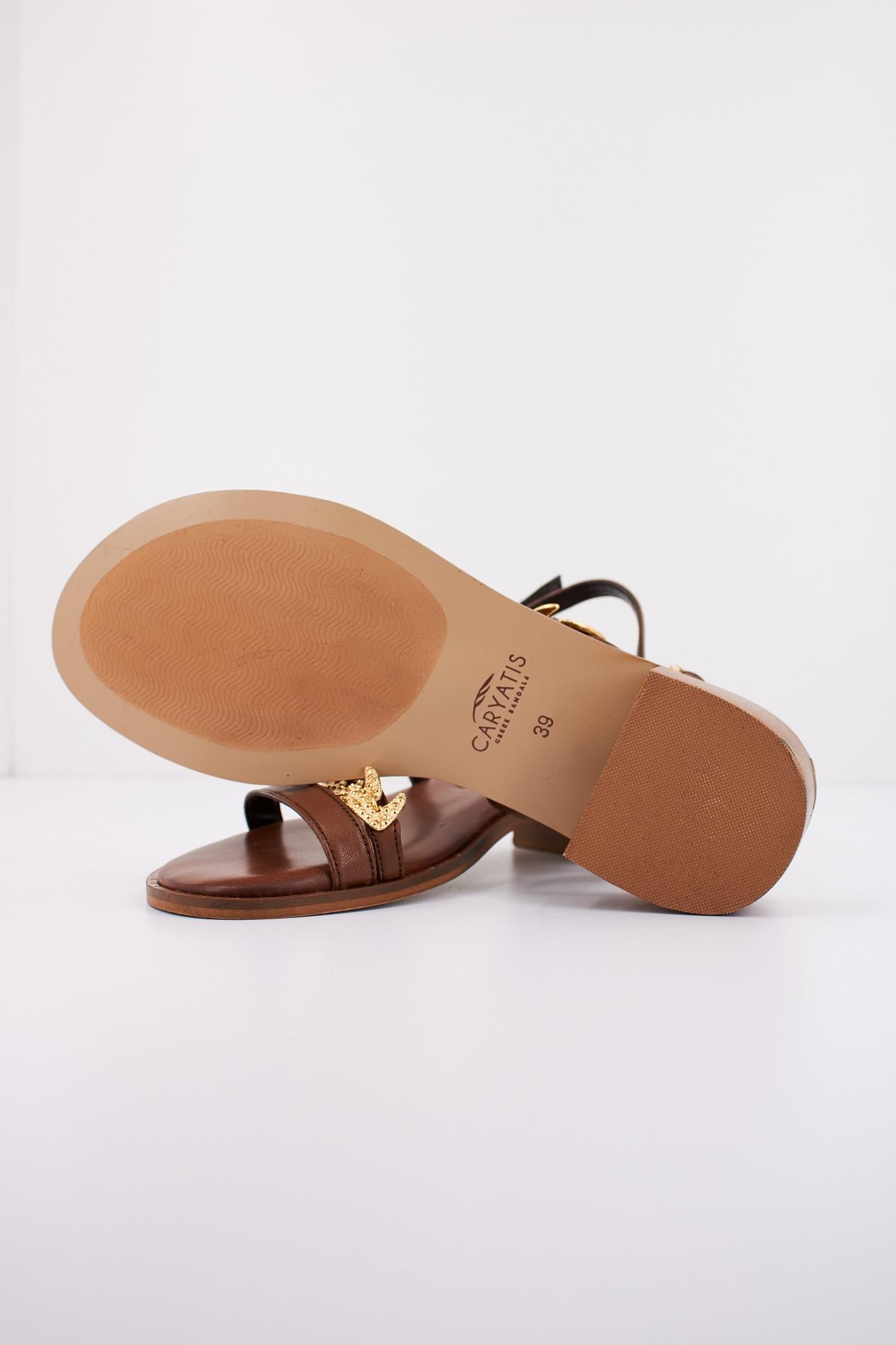 CARYATIS C en color MARRON (4)