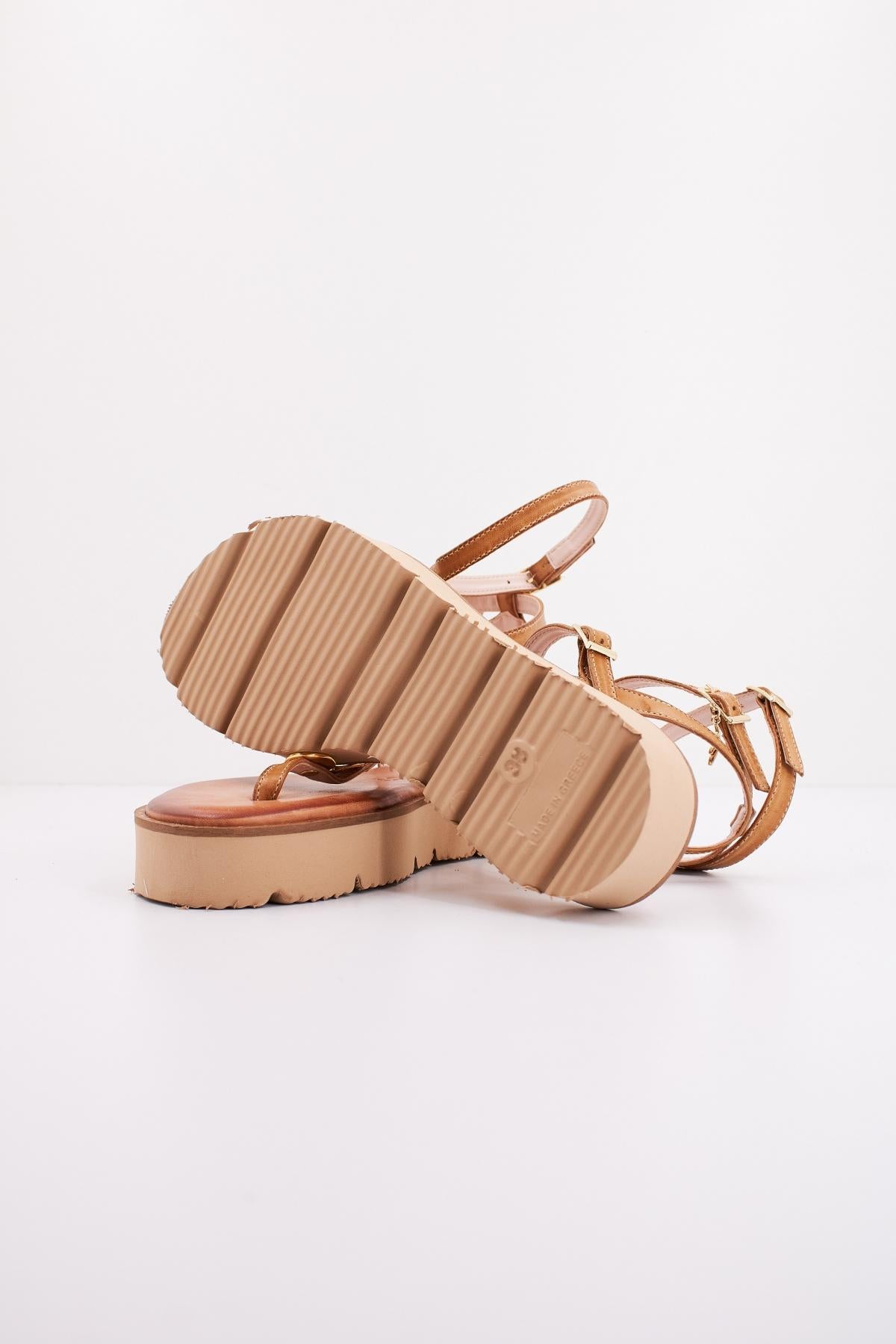 CARYATIS C en color MARRON (5)