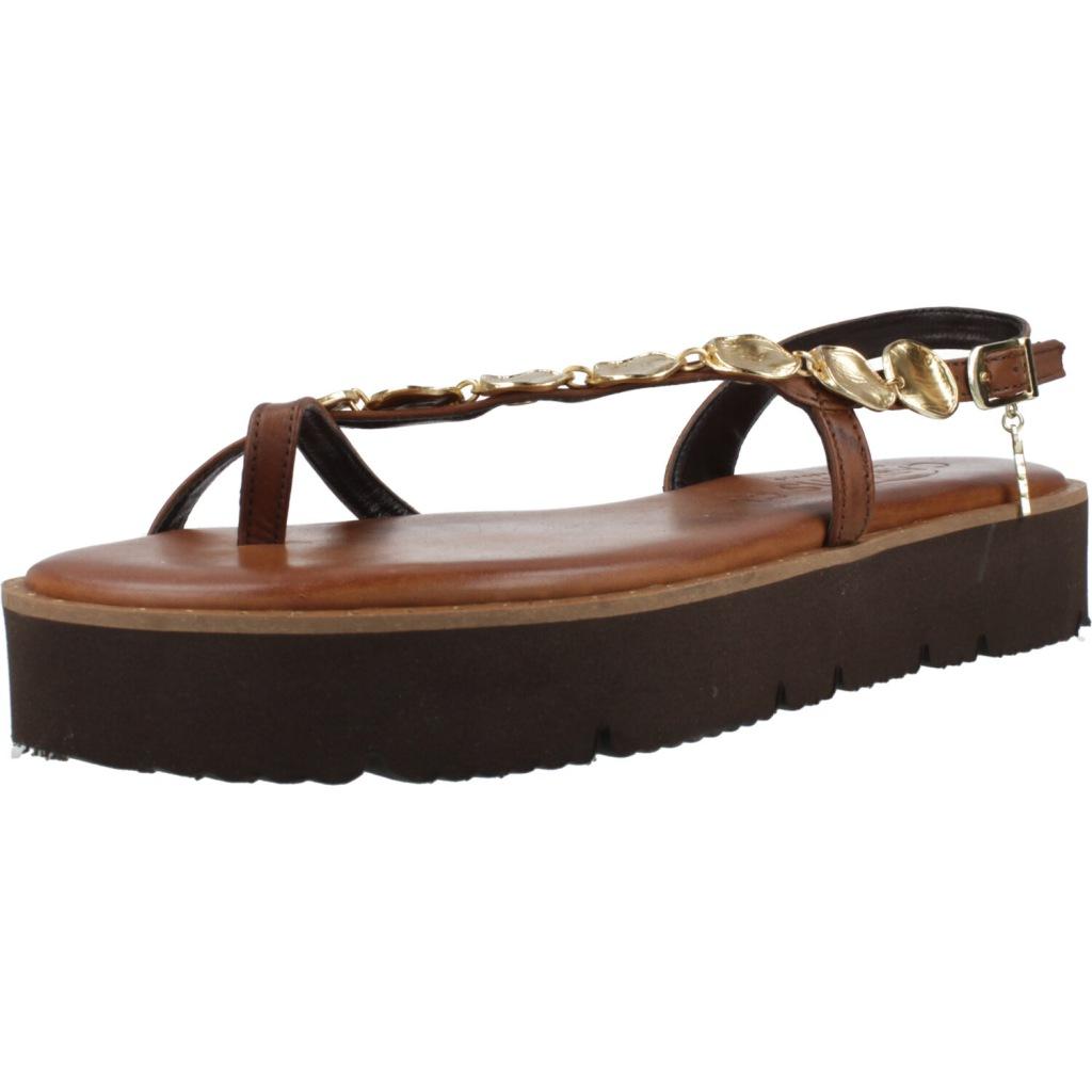 CARYATIS C en color MARRON (1)