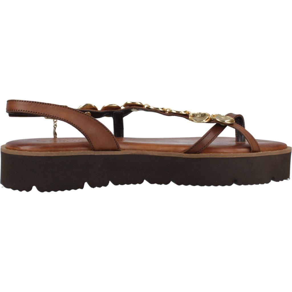 CARYATIS C en color MARRON (4)