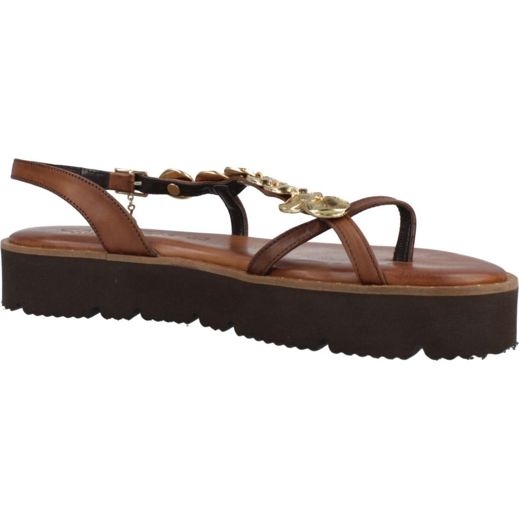 CARYATIS C en color MARRON (5)