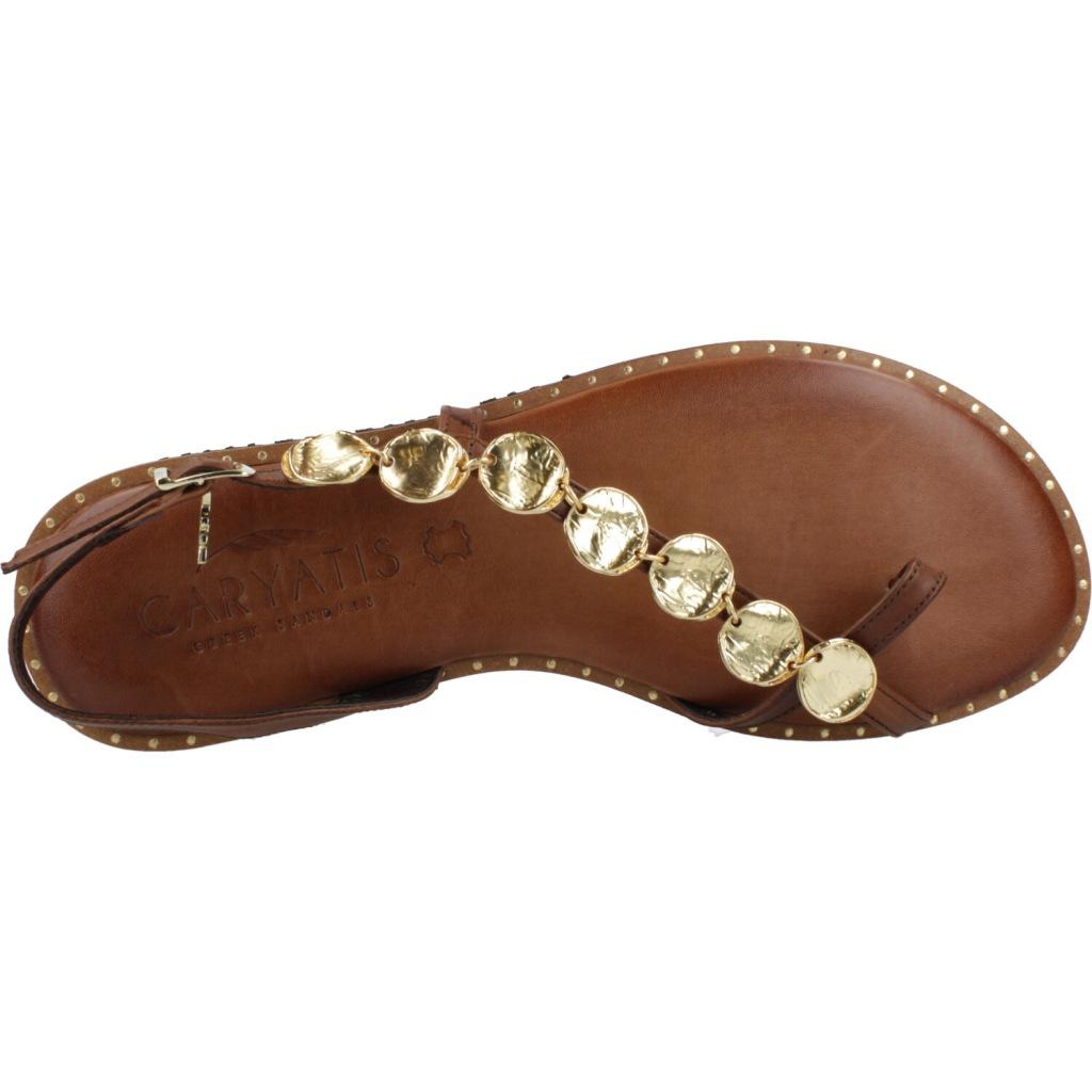 CARYATIS C en color MARRON (7)